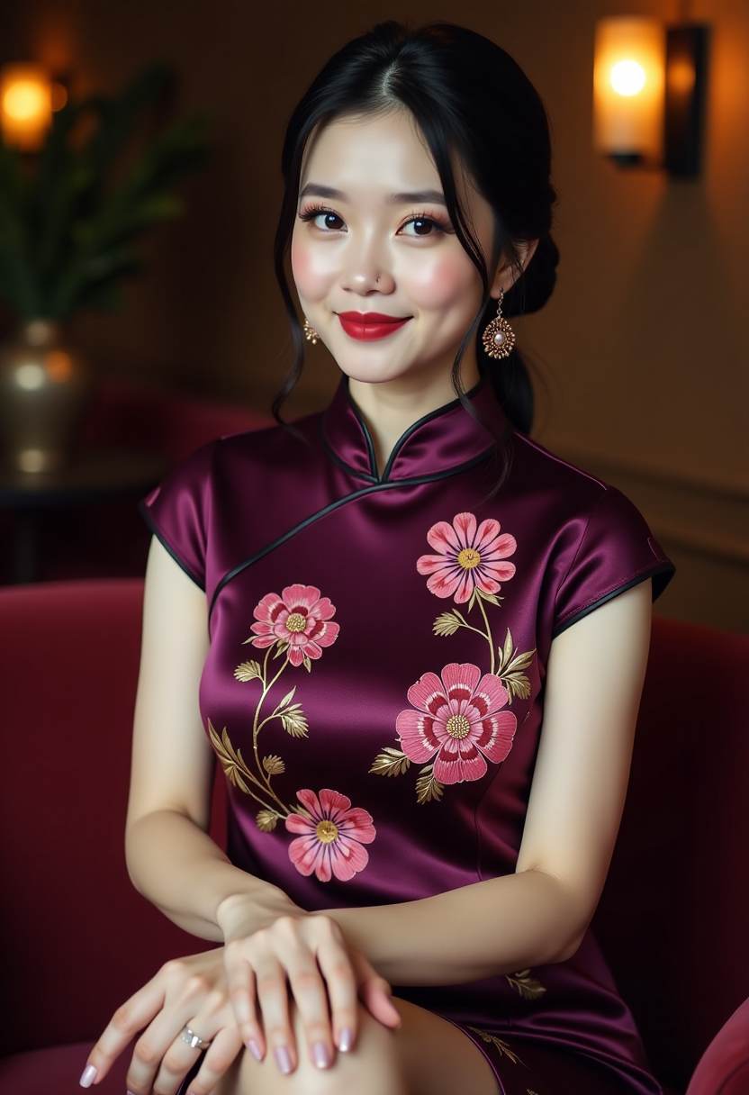 山那边的合唱团