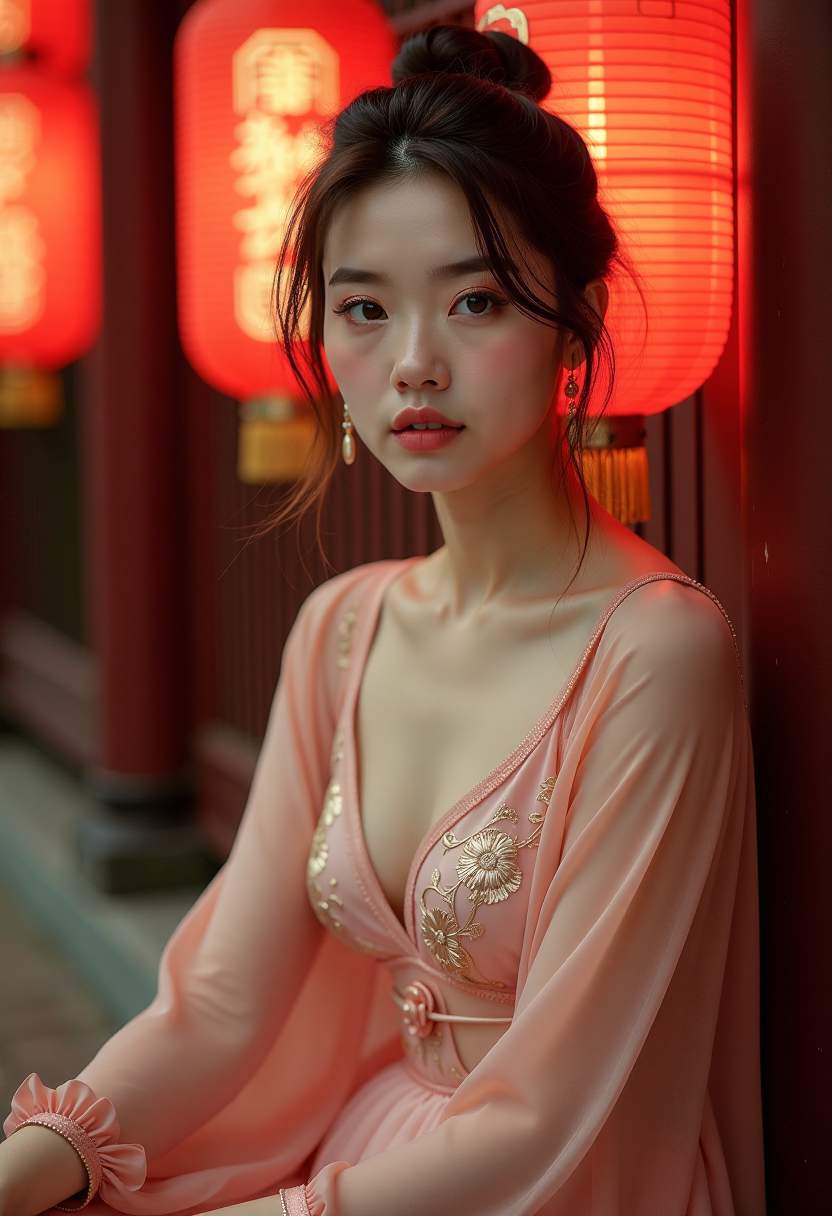 第二碗面